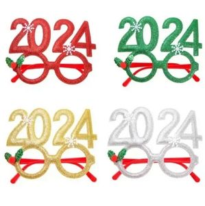 New Year 2024 Eyeglasses